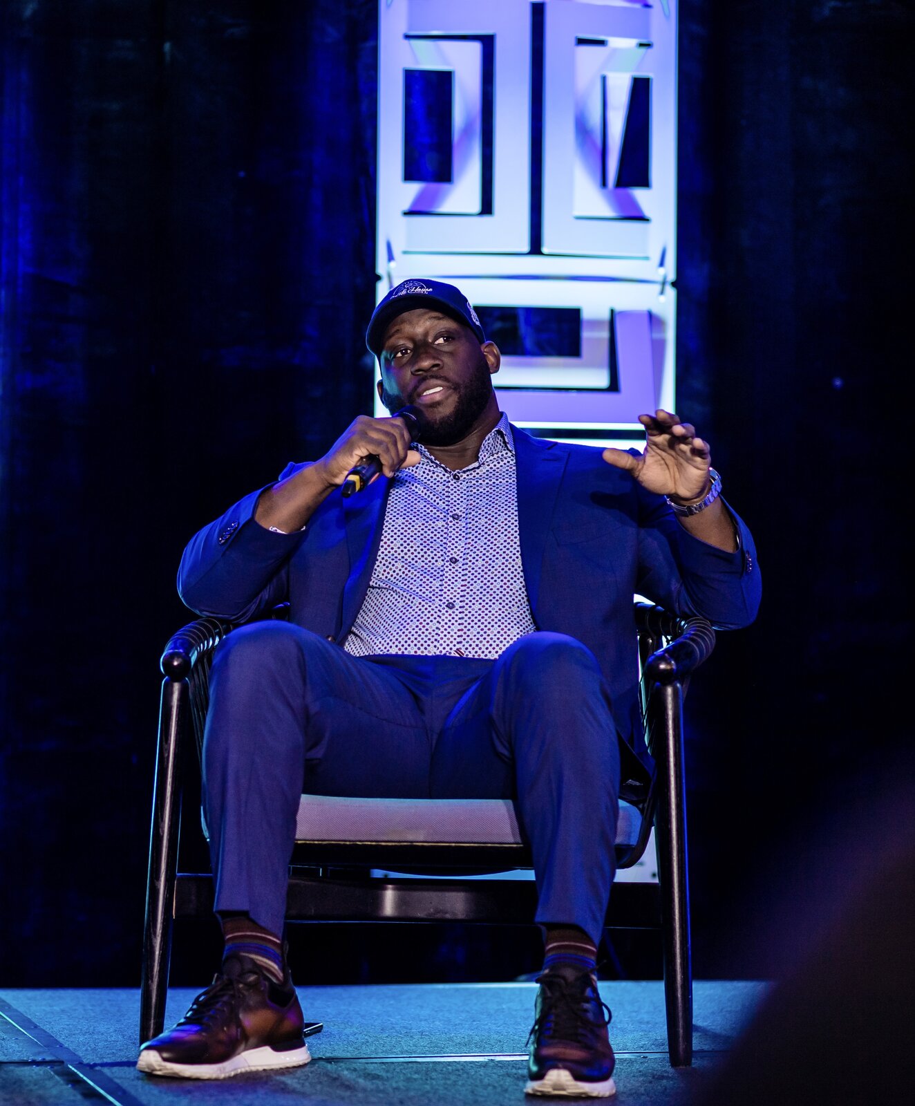Stephen Tulloch